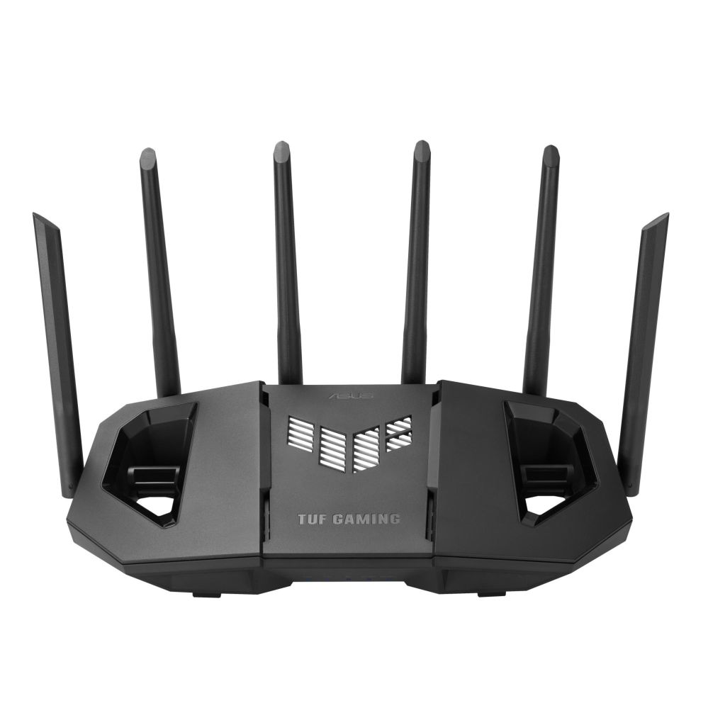 Rūteris Asus  Wireless Router||TUF Gaming BE9400|Wi-Fi