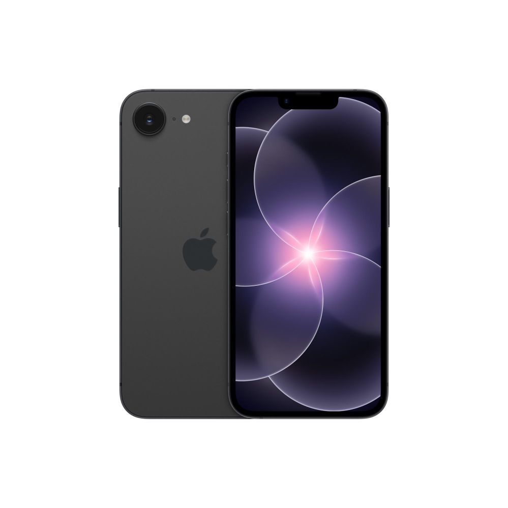Viedtālrunis Apple MOBILE PHONE IPHONE 17E/256GB