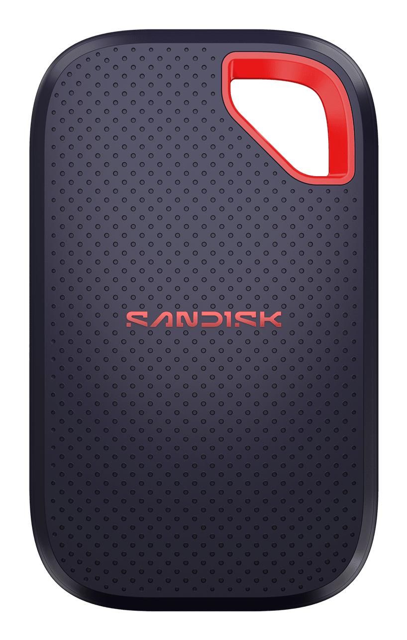 Cietais disks SSD SANDISK BY WESTERN