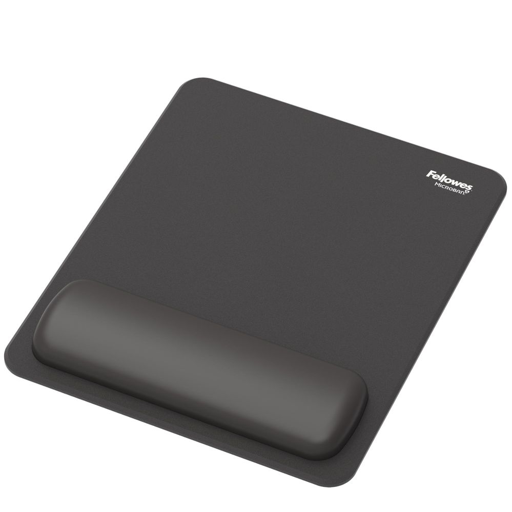 Datora pele Fellowes  MOUSE PAD WRIST