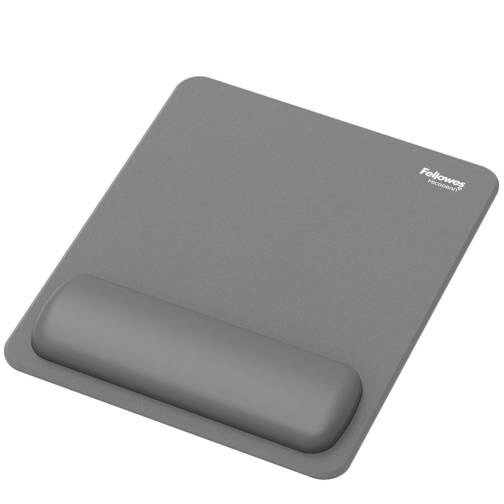 Datora pele Fellowes  MOUSE PAD WRIST