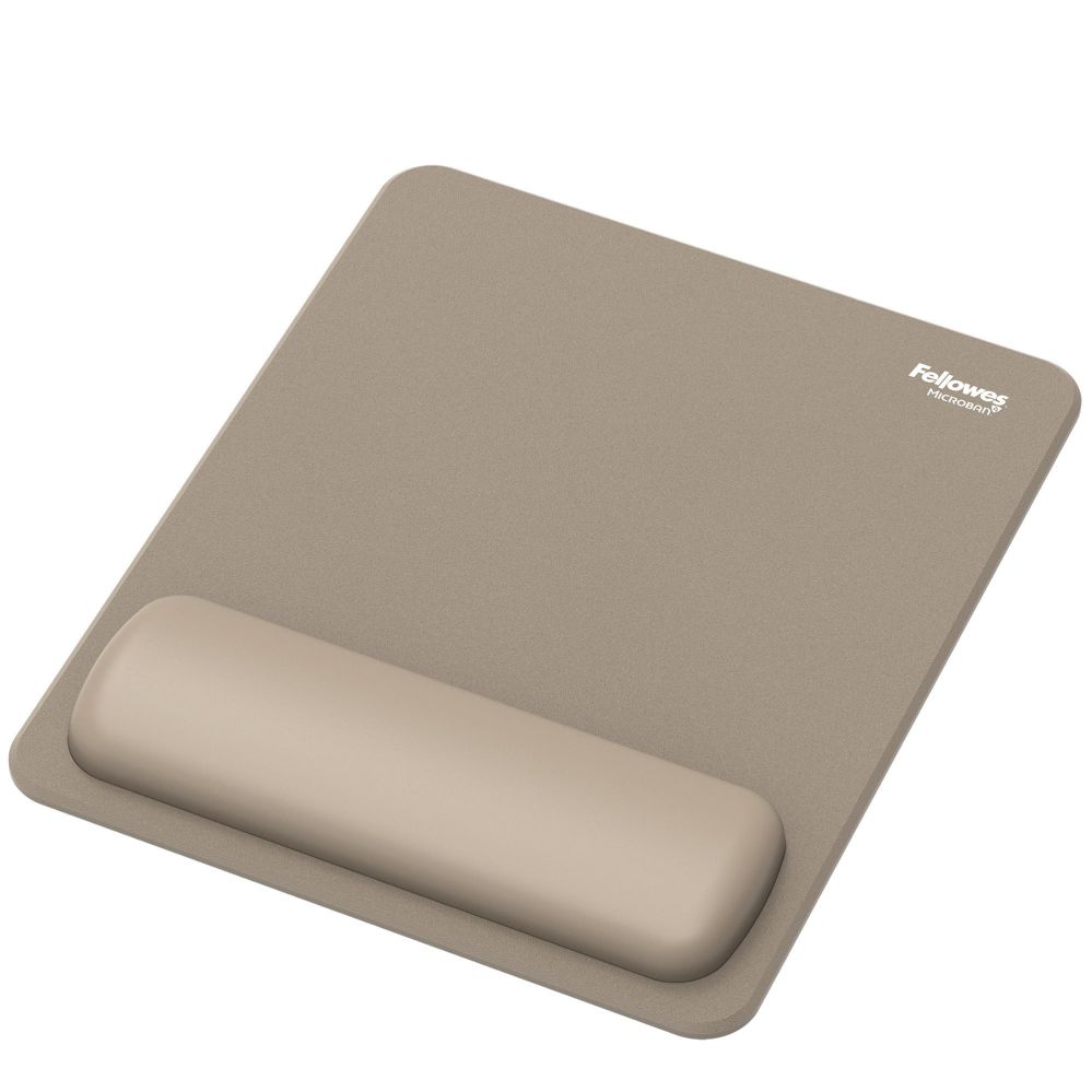 Datora pele Fellowes  MOUSE PAD WRIST