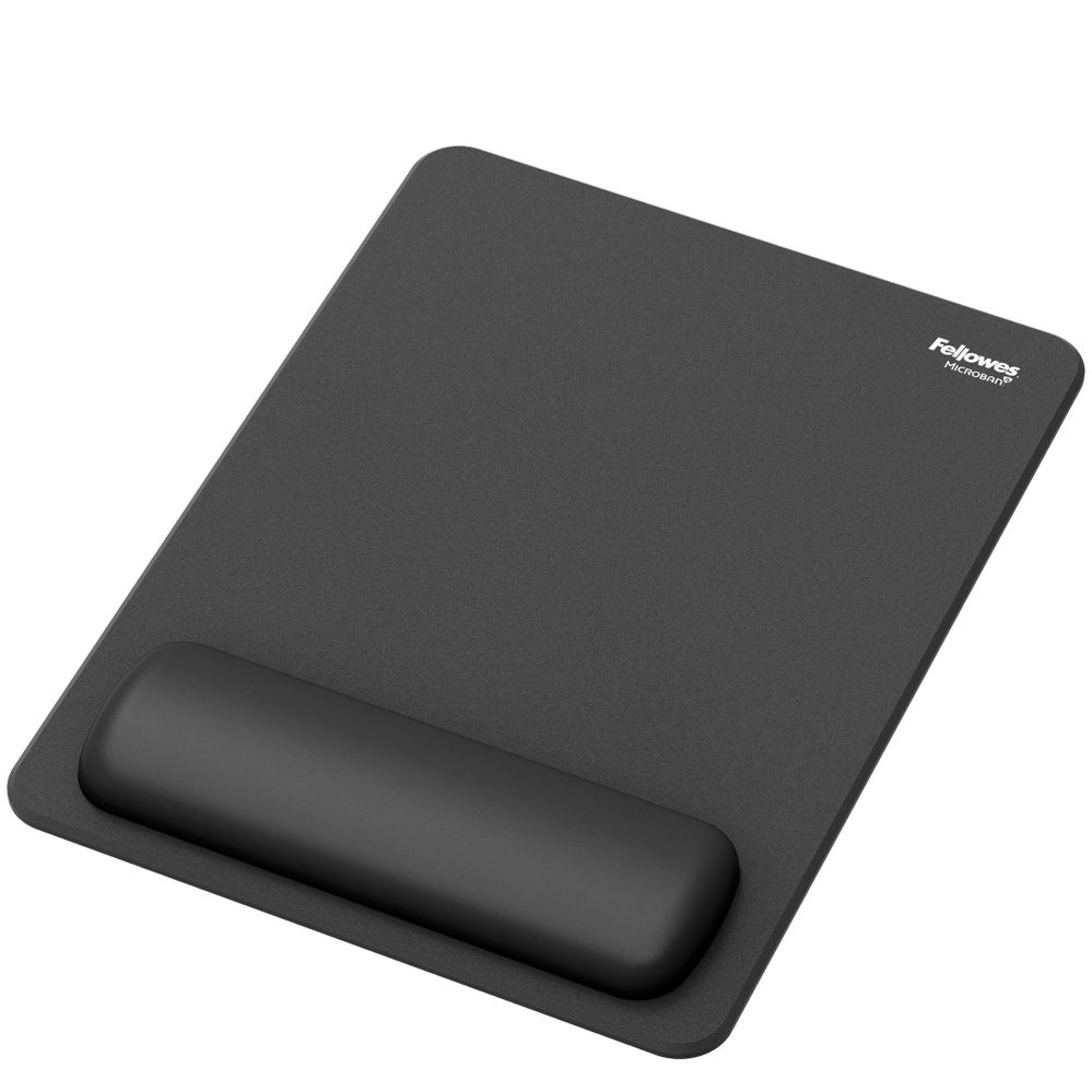 Datora pele Fellowes  MOUSE PAD WRIST