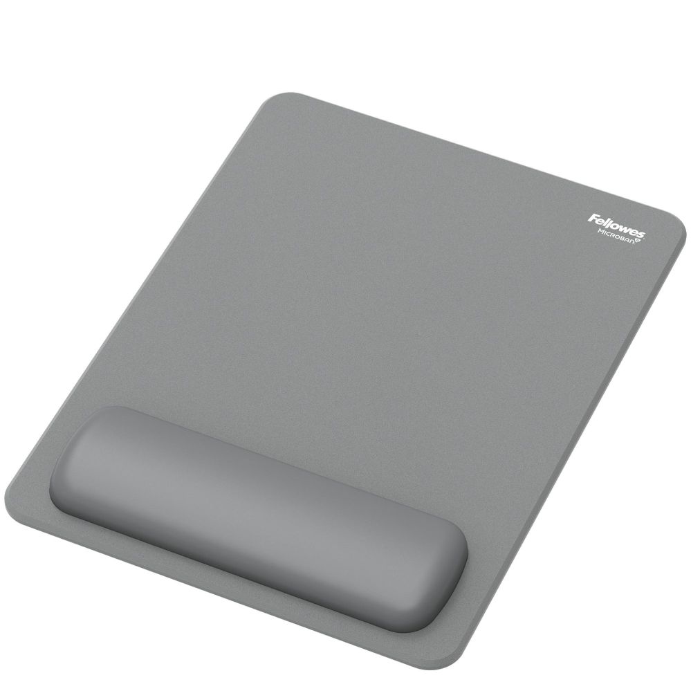 Datora pele Fellowes  MOUSE PAD WRIST