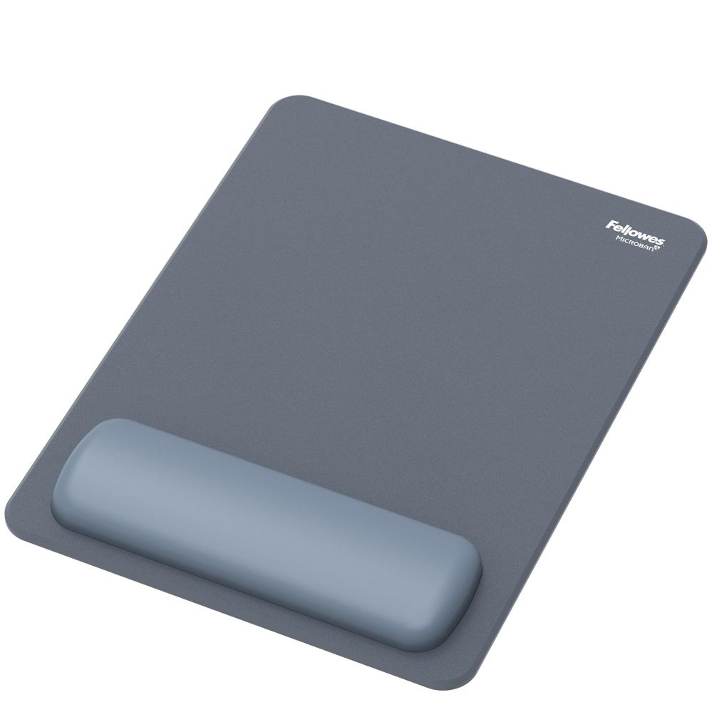 Datora pele Fellowes  MOUSE PAD WRIST
