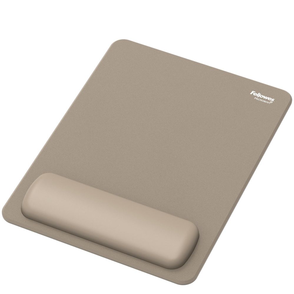 Datora pele Fellowes  MOUSE PAD WRIST
