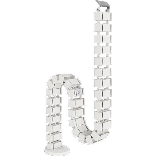 Kabelis Fellowes  CABLE ACC SPINE ORGANIZER/WHITE