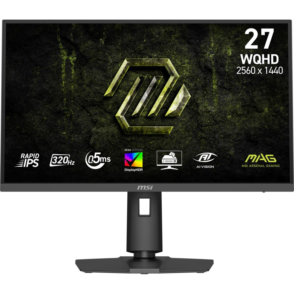 Monitors MSI  LCD Monitor||27 "|2560