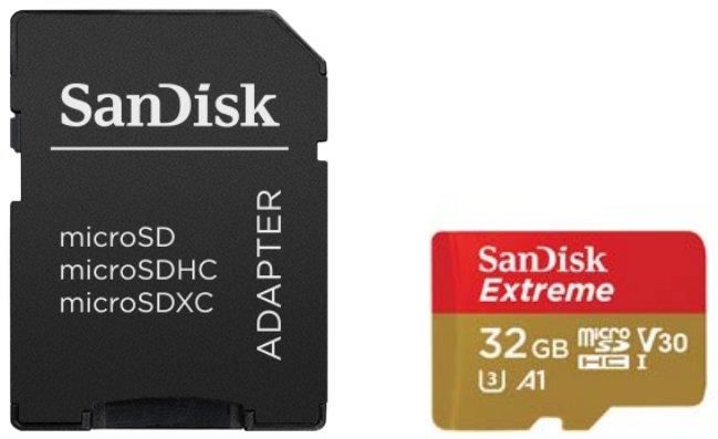 Cita datorprece SANDISK BY WESTERN DIGITAL