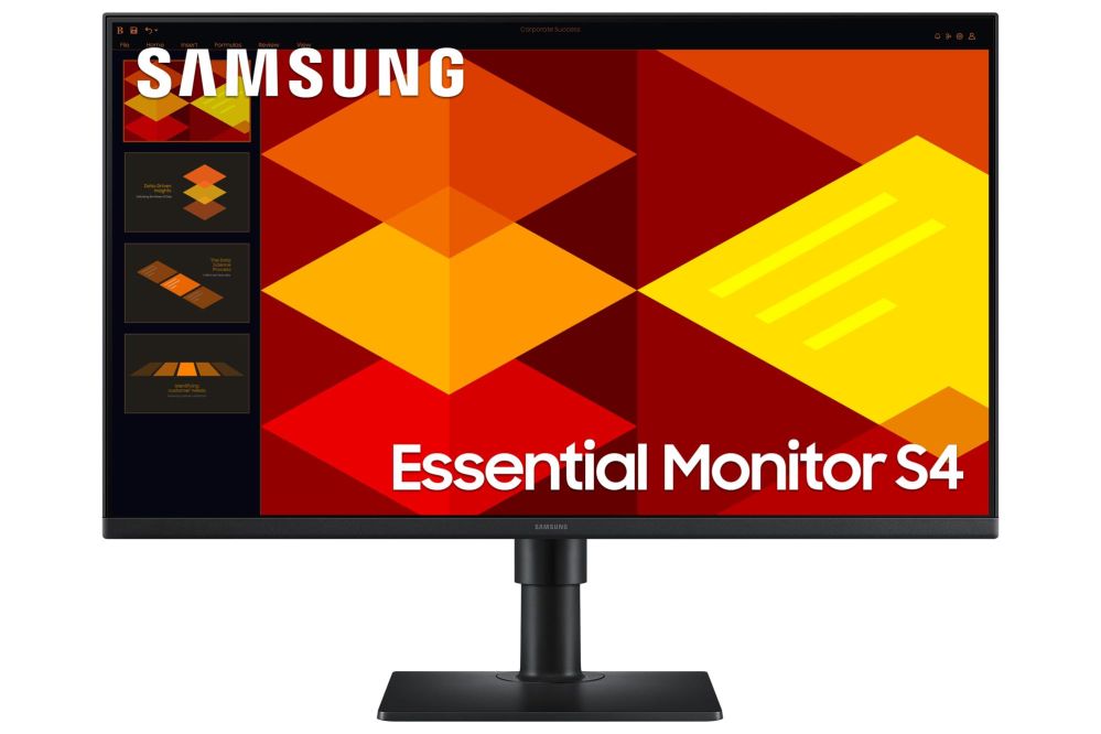 Monitors Samsung  LCD Monitor||27 "|1920