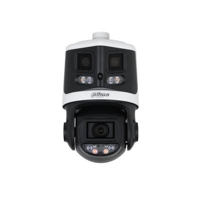 IP kameras DAHUA NET CAMERA 8+4MP