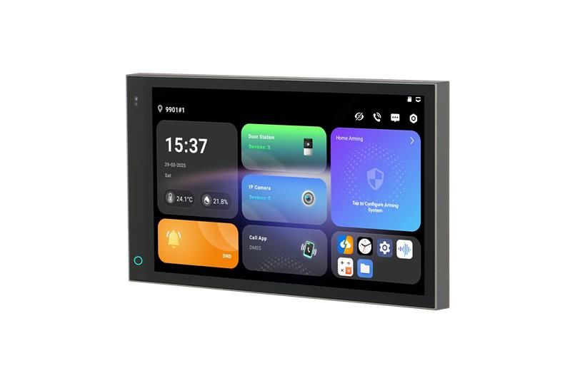 Serveru - Citi piederumi DAHUA MONITOR