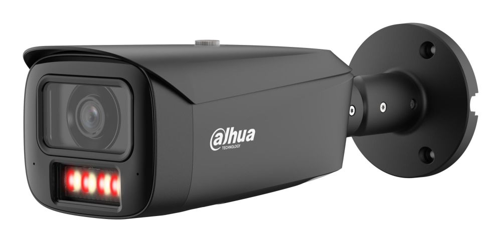 IP kameras DAHUA NET CAMERA 6MP
