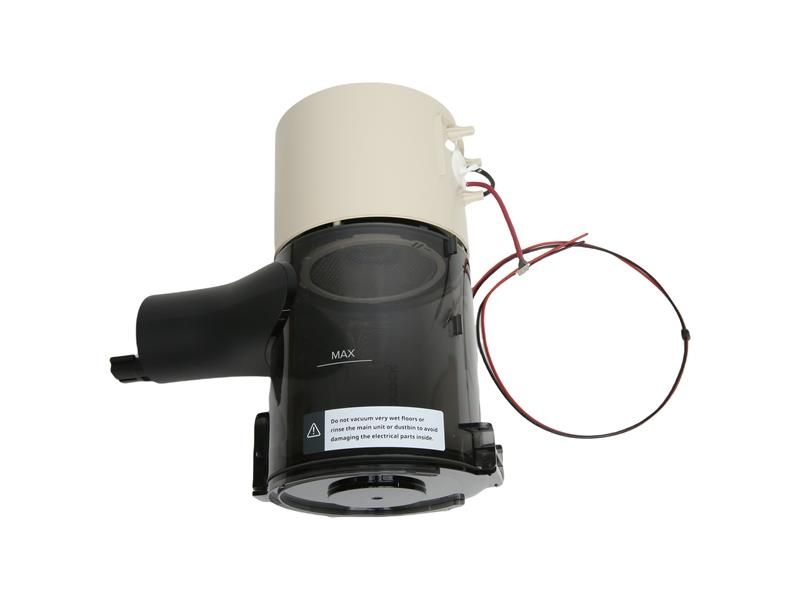 Putekļsūcēja piederums Roborock  VACUUM ACC FAN/DART