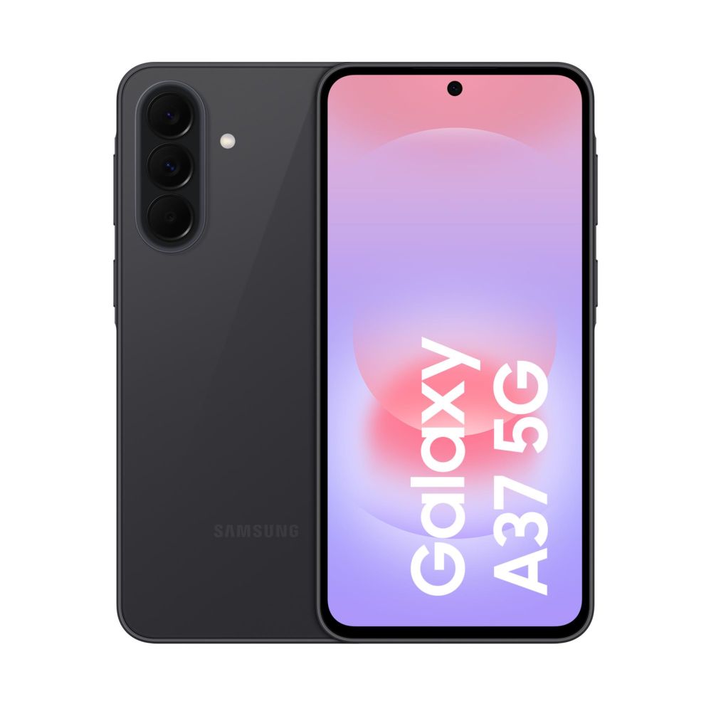 Viedtālrunis Samsung  MOBILE PHONE GALAXY A37