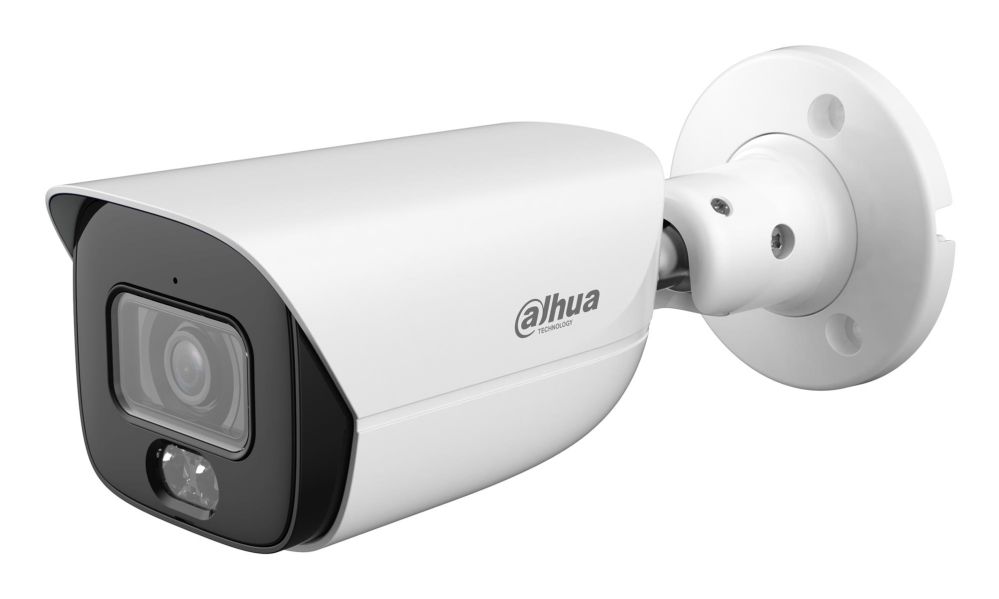 IP kameras DAHUA  NET CAMERA 8MP