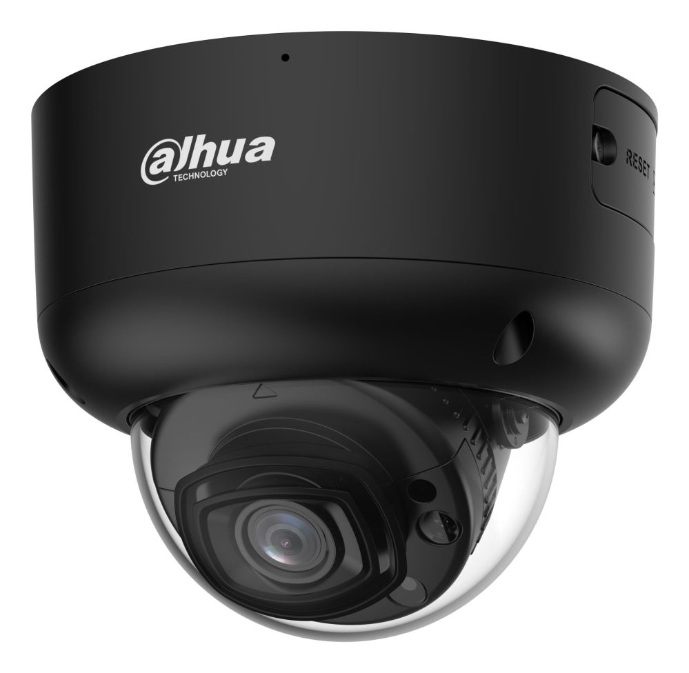 IP kameras DAHUA NET CAMERA 6MP