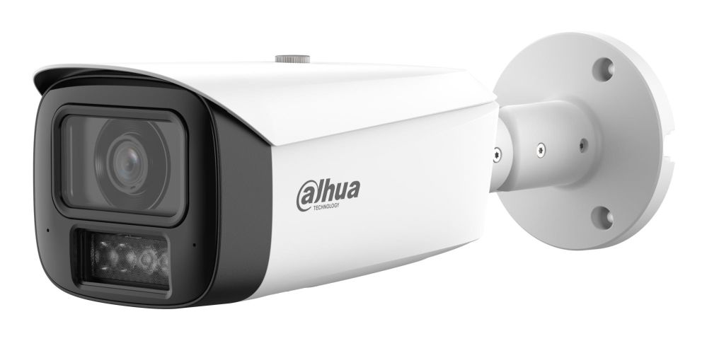 IP kameras DAHUA NET CAMERA 6MP