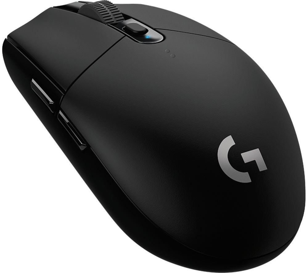 Datora pele Logitech MOUSE USB OPTICAL