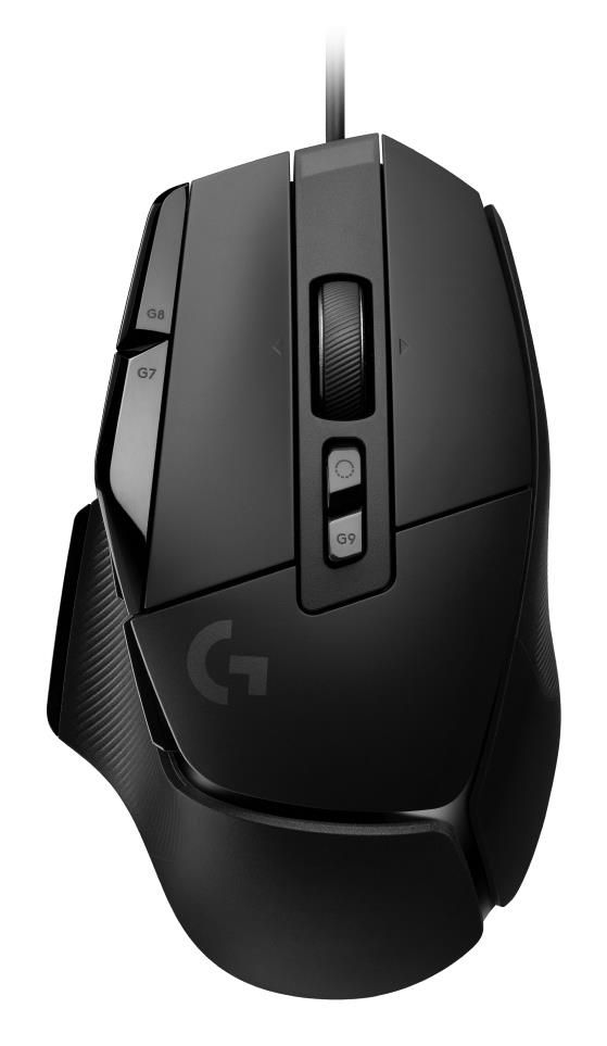 Datora pele Logitech MOUSE USB OPTICAL