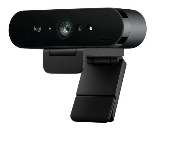 Web kamera Logitech  CAMERA WEBCAM BRIO