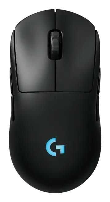 Datora pele Logitech MOUSE USB WRL