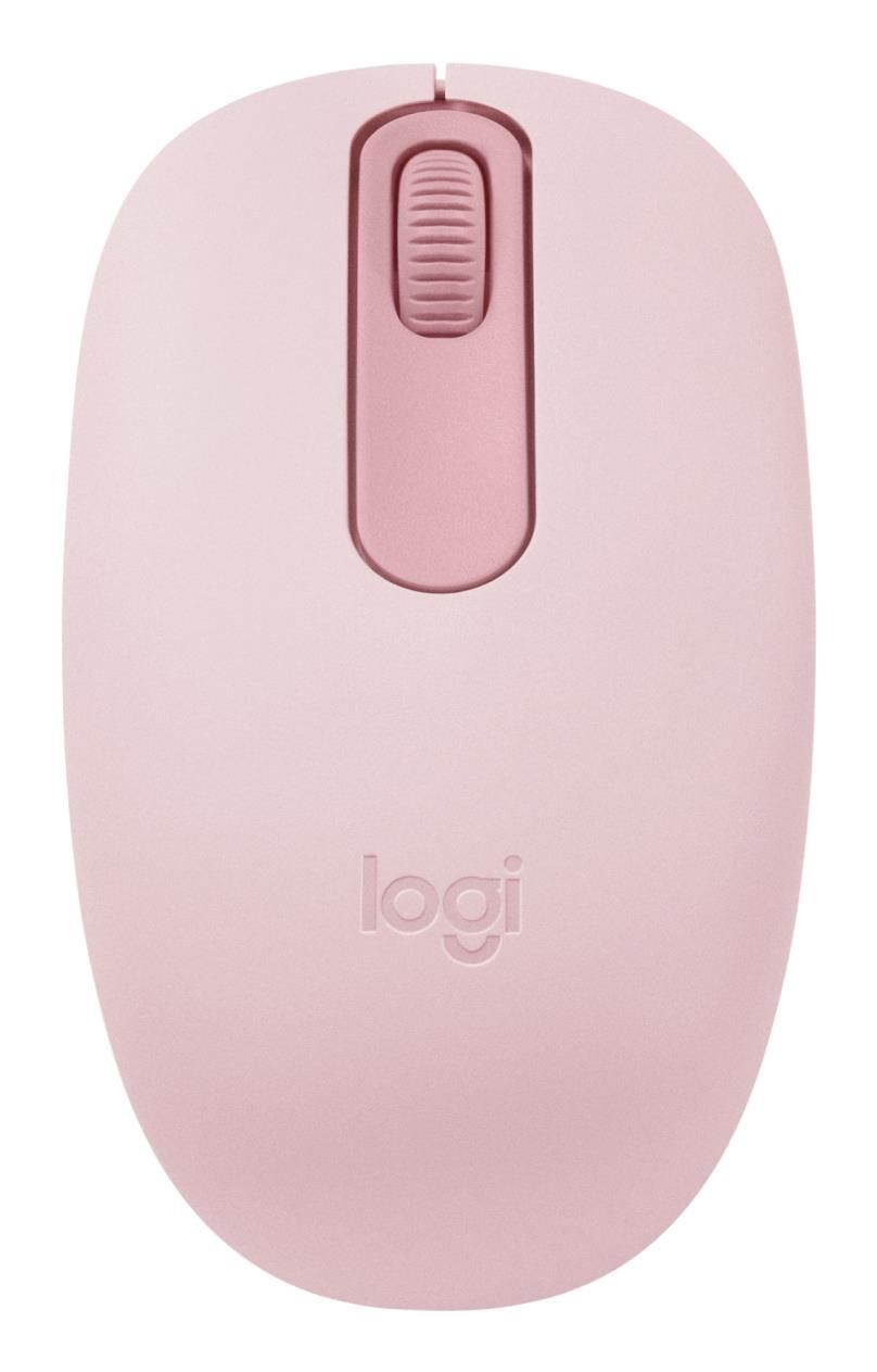 Datora pele Logitech MOUSE BLUETH OPTICAL