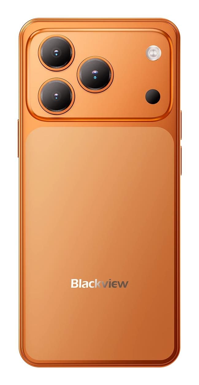 Viedtālrunis Blackview MOBILE PHONE WAVE 7C/4/64GB