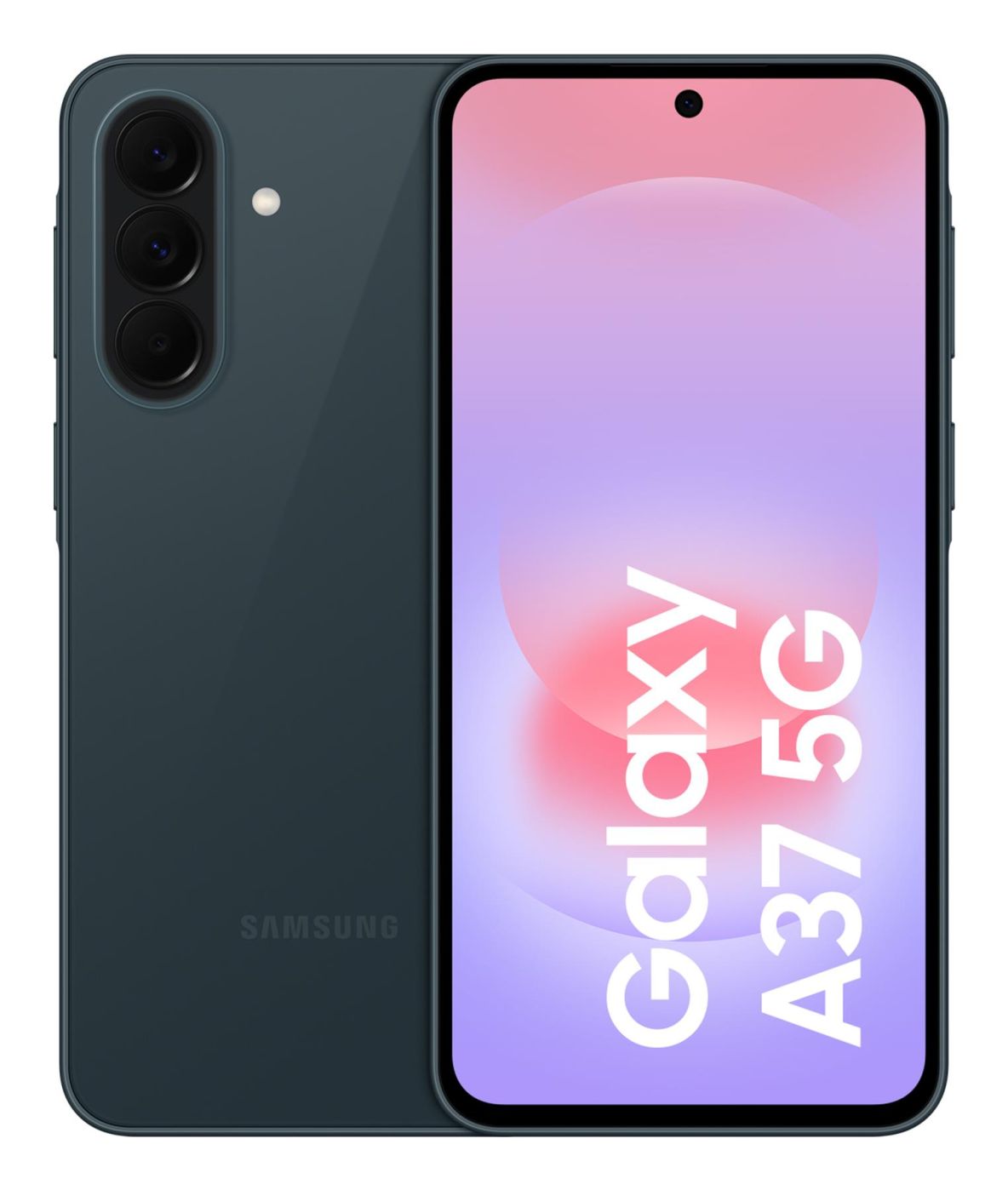 Viedtālrunis Samsung  MOBILE PHONE GALAXY A37