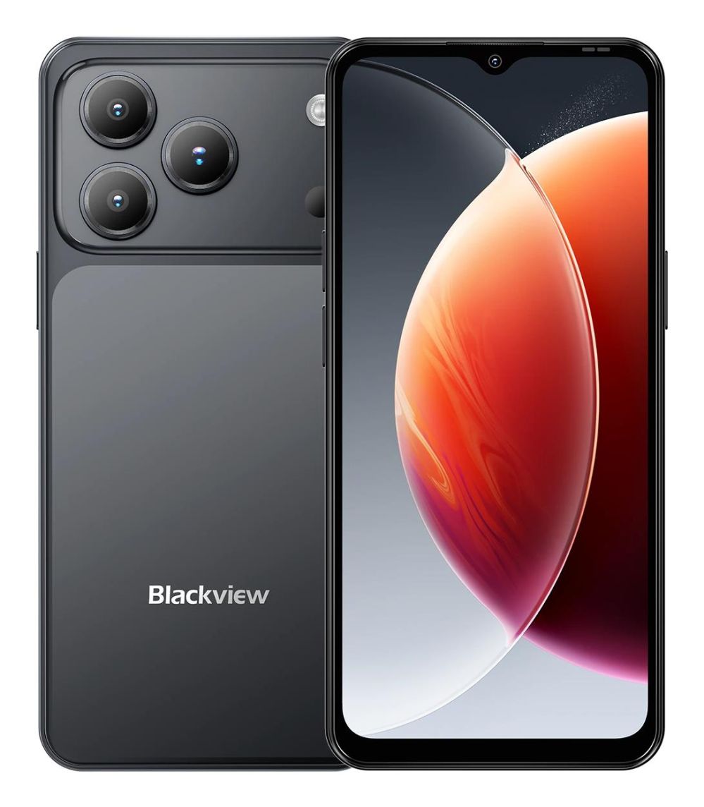 Viedtālrunis Blackview  MOBILE PHONE WAVE 7C/4/64GB