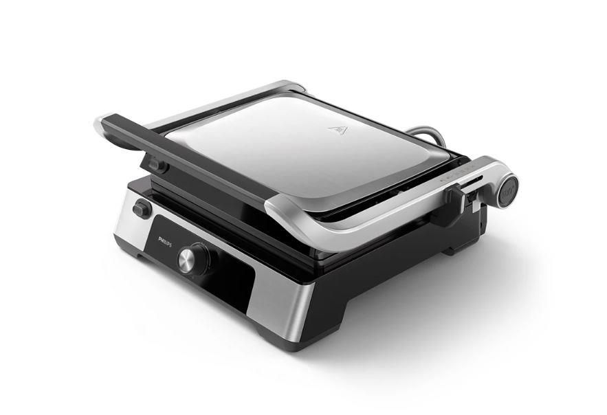Galda grils Philips GRILL ELECTRIC/HD6301/90