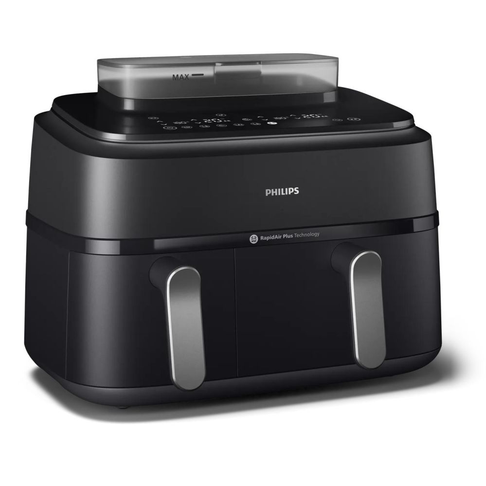Frī cepāma ierīce Philips AIR FRYER/NA551/00