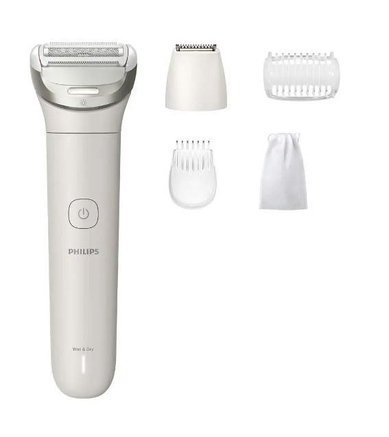 Skuveklis Philips SHAVER WOMENS/BRL147/00