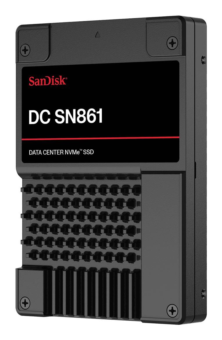 Cietais disks SSD SANDISK BY WESTERN