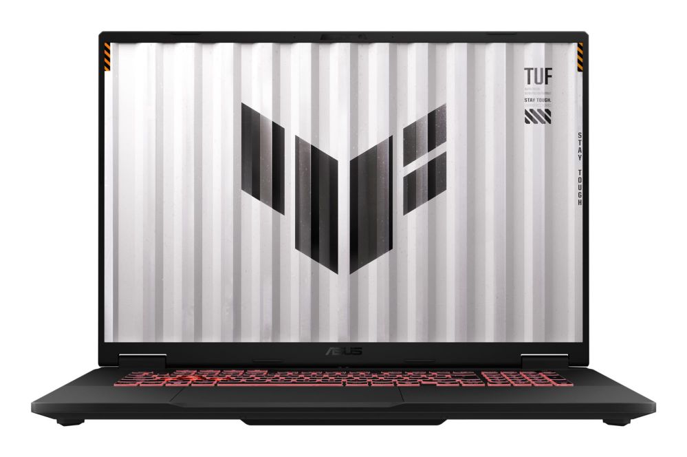 Portatīvais dators Asus Notebook||TUF|FA808UP-S9007W|CPU AMD RyzenT