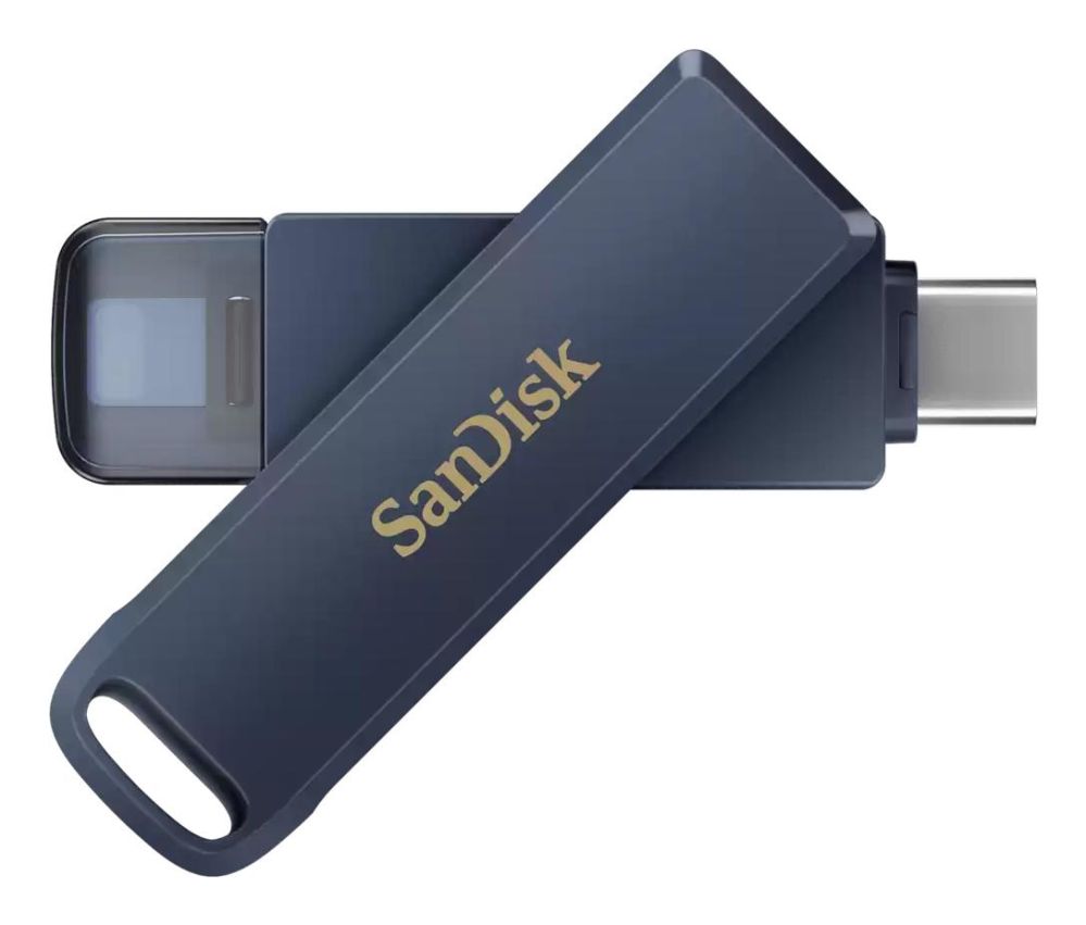 Zibatmiņa SANDISK BY WESTERN DIGITAL MEMORY