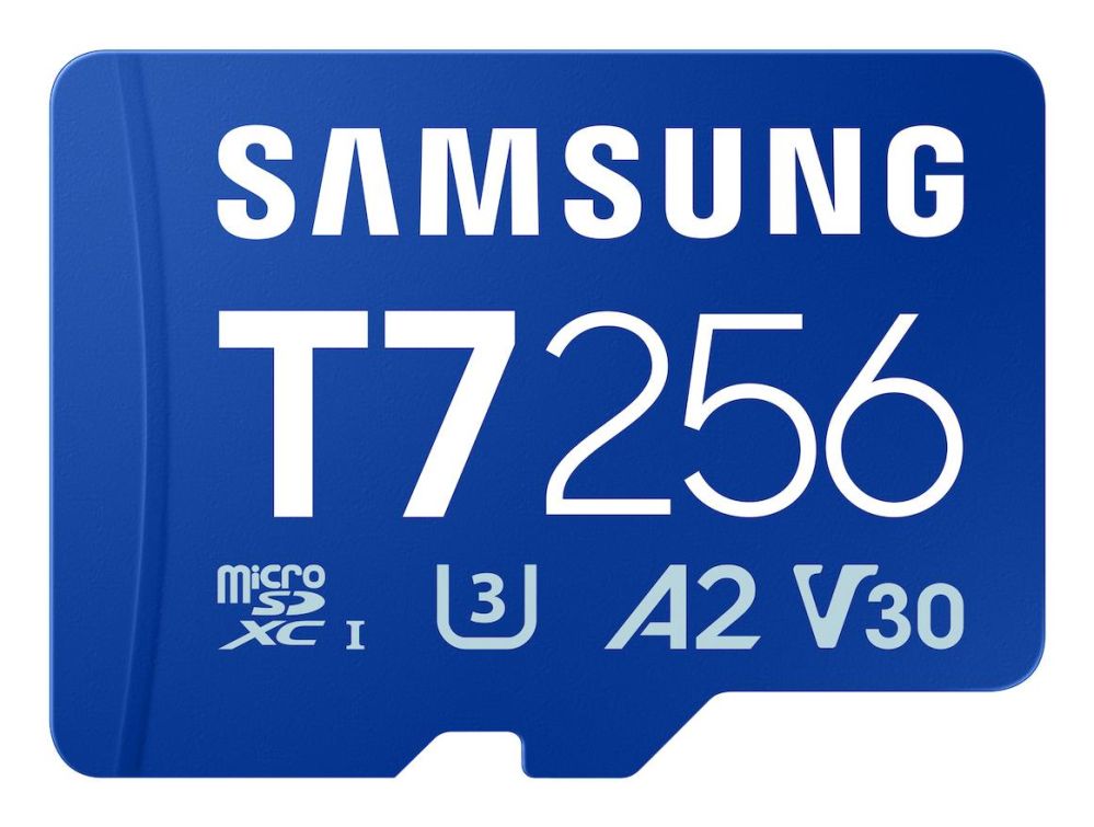Cita datorprece Samsung  MEMORY MICRO SDXC