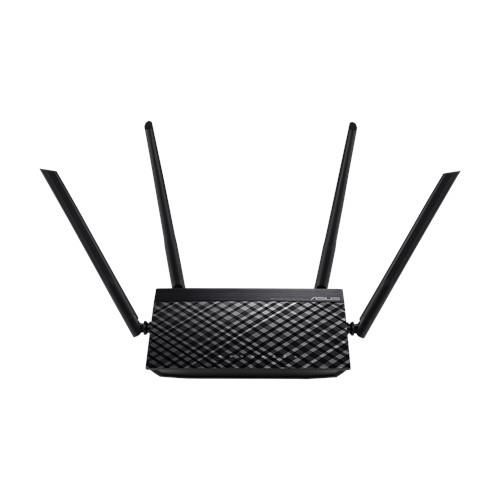 Rūteris Asus Wireless Router||Wireless Router|1167 Mbps|IEEE