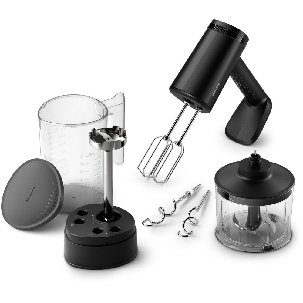 Mikseri un blenderi Philips  MIXER/HR3781/20