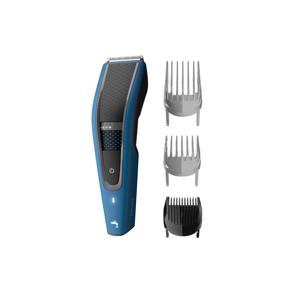 Matu ieveidotāji Philips HAIR CLIPPER/HC5612/15