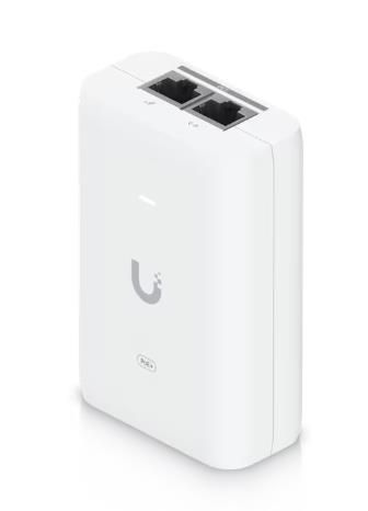 Nevadāms centrmezgls UBIQUITI  NET POE+ ADAPTER