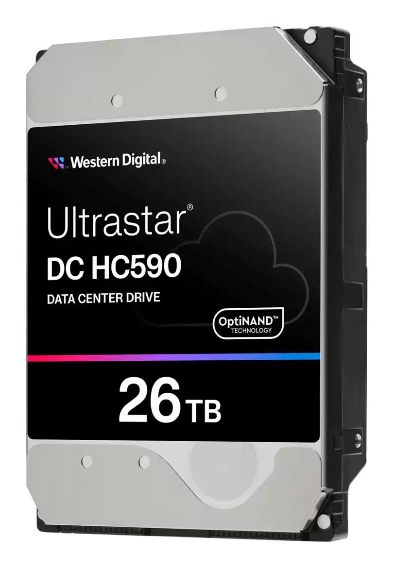 Cietais disks HDD Western Digital HDD|