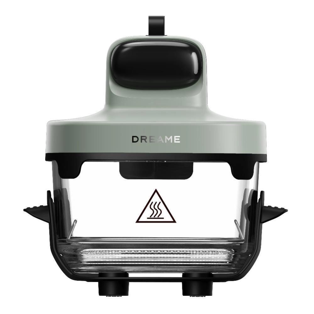 Frī cepāma ierīce DREAME Air Fryer
