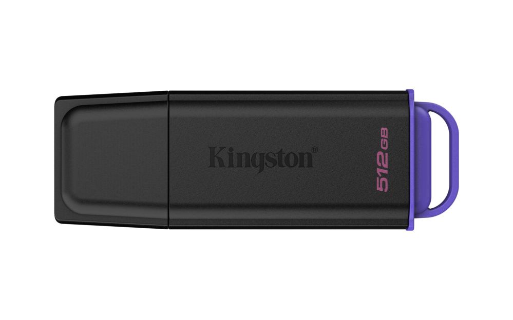 Zibatmiņa Kingston MEMORY DRIVE FLASH USB3