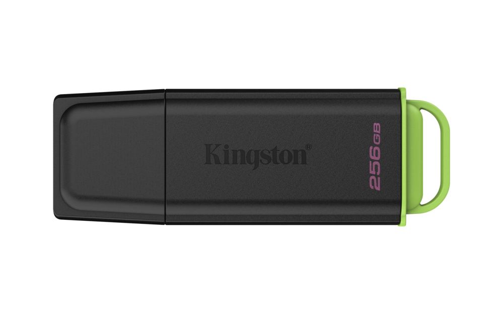 Zibatmiņa Kingston  MEMORY DRIVE FLASH USB3