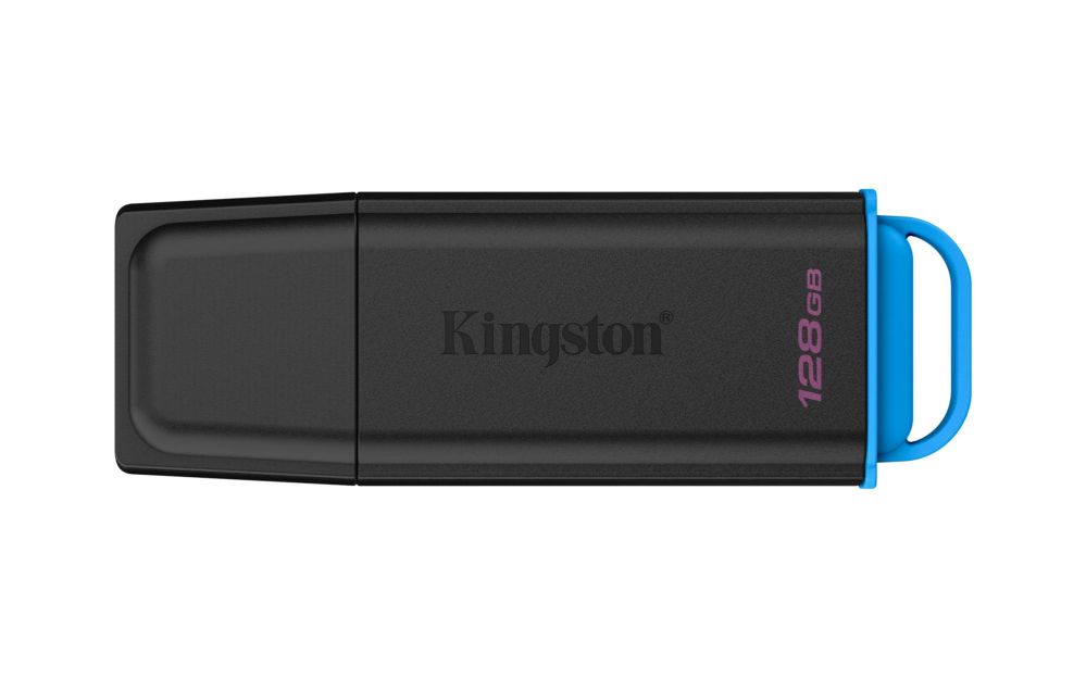 Zibatmiņa Kingston  MEMORY DRIVE FLASH USB3