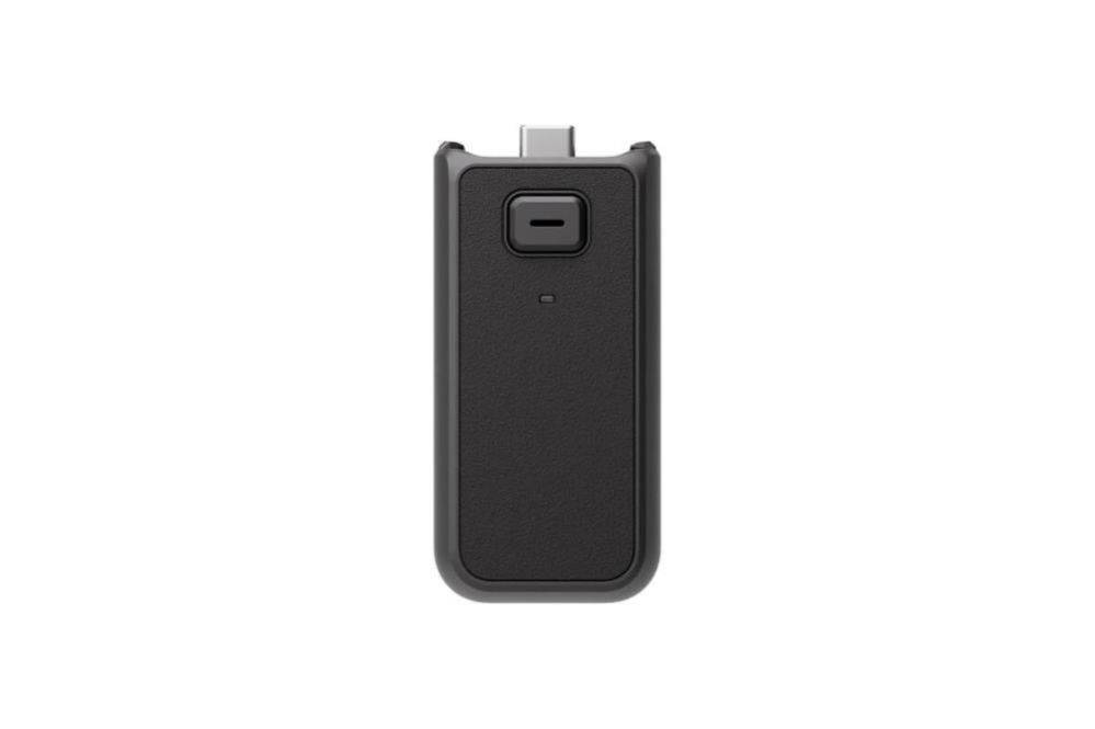 Digitālā spoguļkamera DJI  CAMERA ACC POCKET