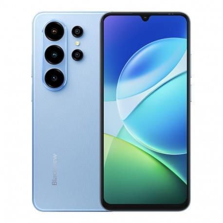 Viedtālrunis Blackview MOBILE PHONE WAVE 10C/4/128GB