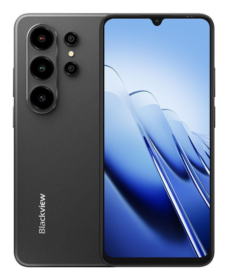 Viedtālrunis Blackview  MOBILE PHONE WAVE 10C/4/32GB