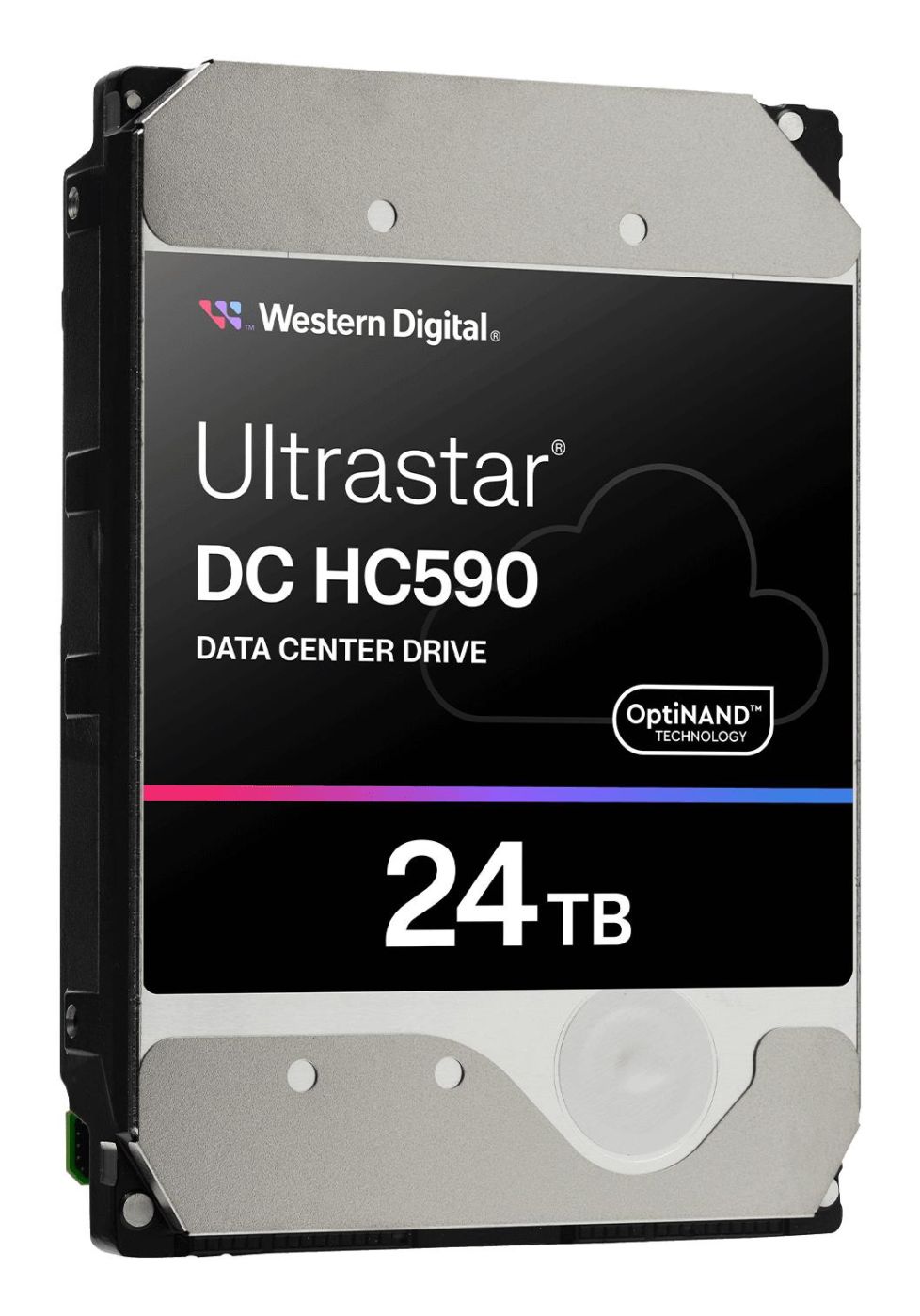 Cietais disks HDD Western Digital HDD||SAS|3